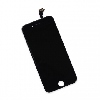 IPhone 6 Plus Skärm Display – Klass B - svart